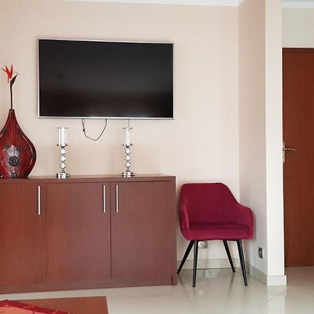 Villa Carmen เมียนซีวอเจีย ภายนอก รูปภาพ