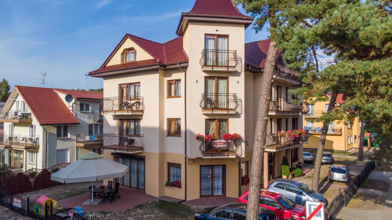 Villa Carmen เมียนซีวอเจีย ภายนอก รูปภาพ