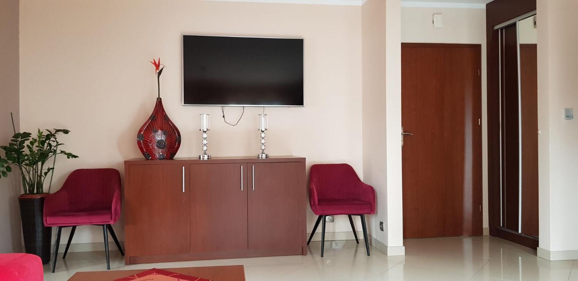 Villa Carmen เมียนซีวอเจีย ภายนอก รูปภาพ
