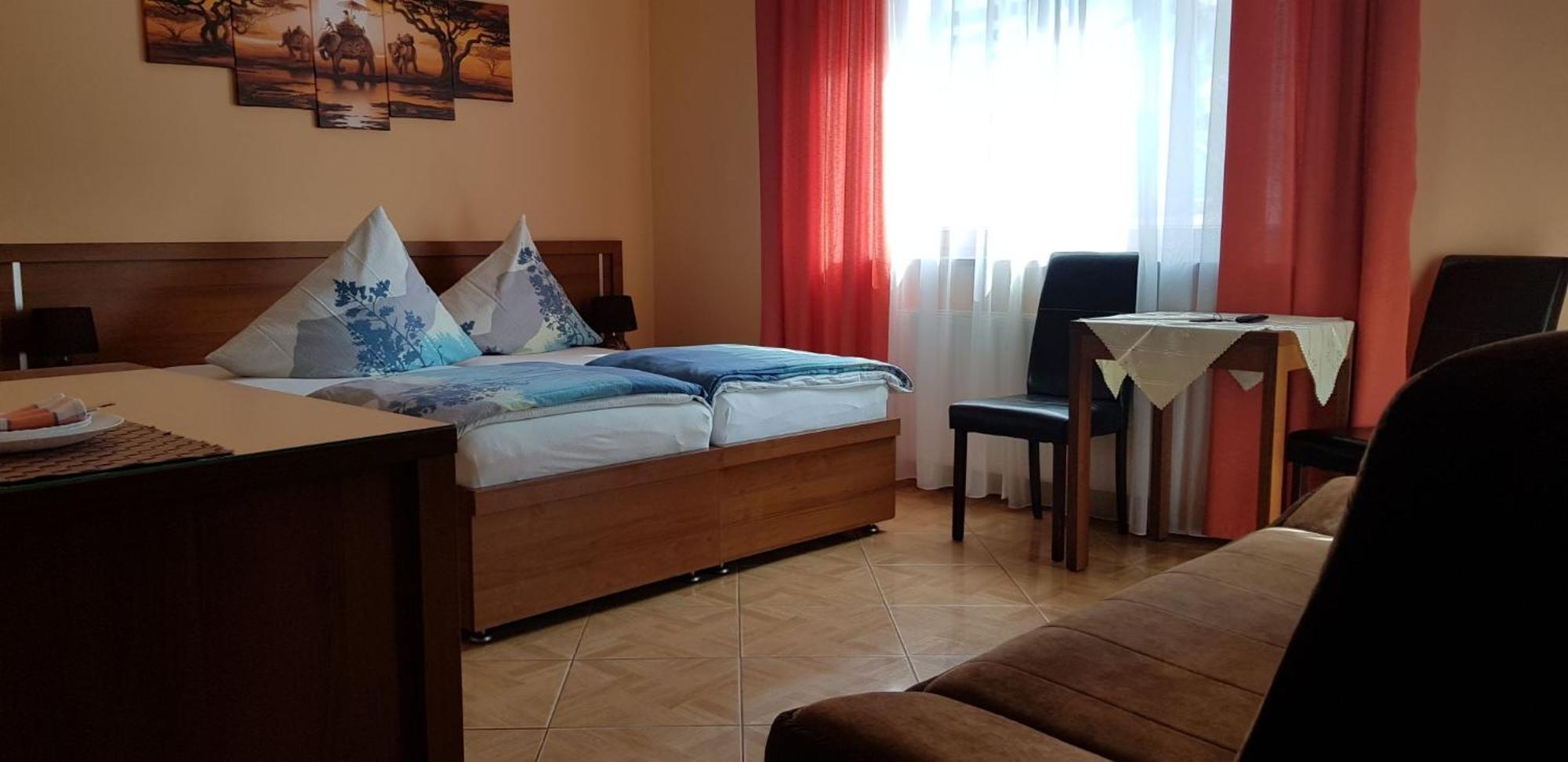 Villa Carmen เมียนซีวอเจีย ภายนอก รูปภาพ