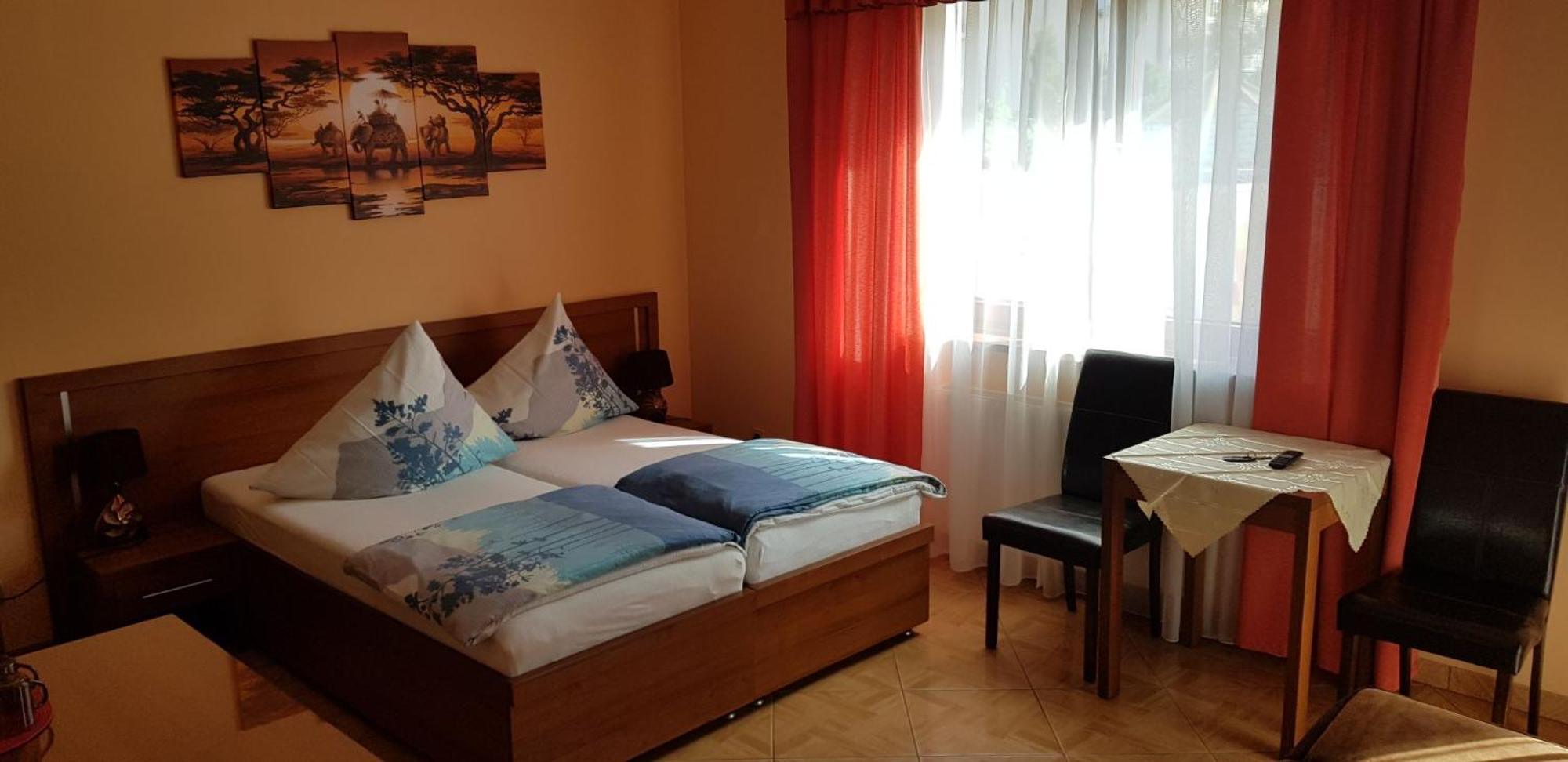 Villa Carmen เมียนซีวอเจีย ภายนอก รูปภาพ