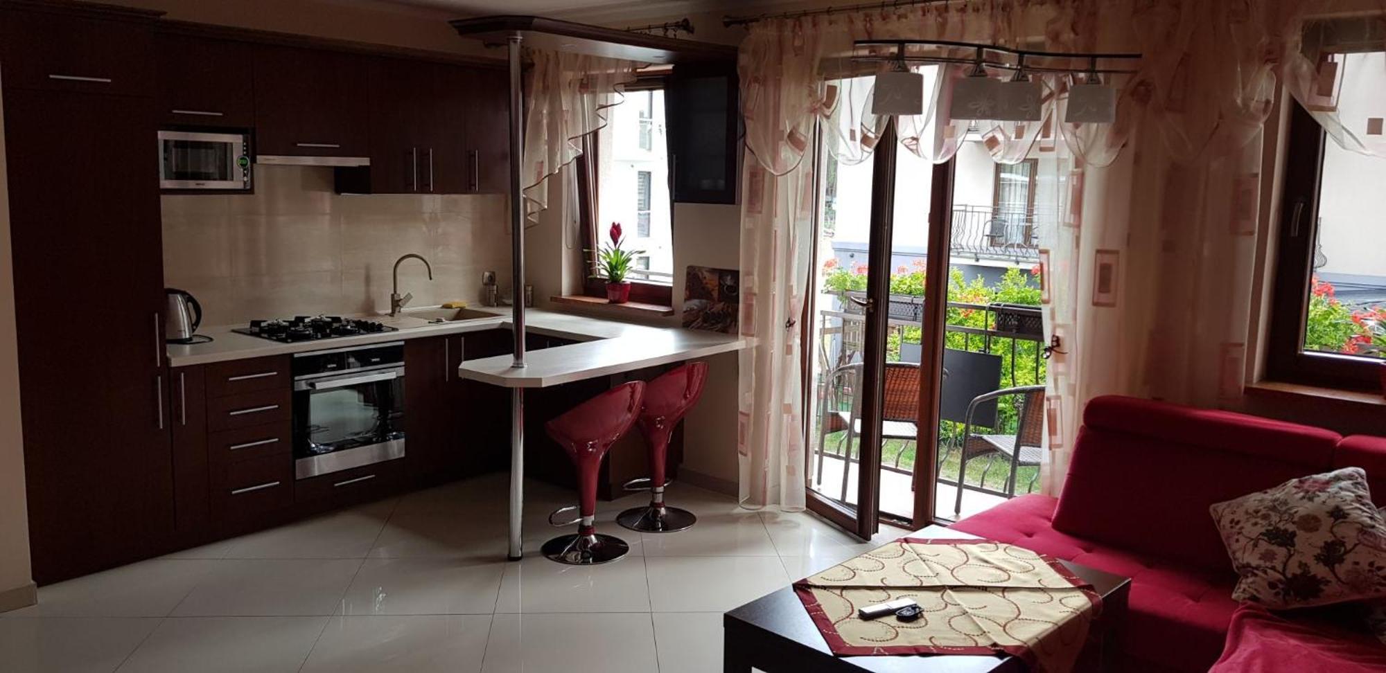 Villa Carmen เมียนซีวอเจีย ภายนอก รูปภาพ