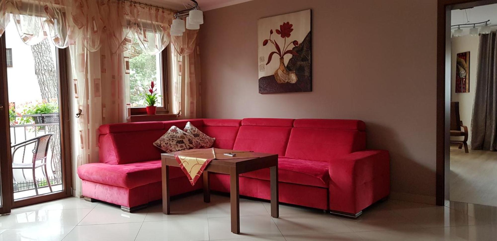 Villa Carmen เมียนซีวอเจีย ภายนอก รูปภาพ