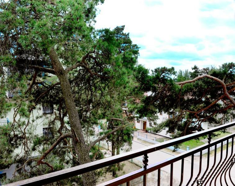 Villa Carmen เมียนซีวอเจีย ภายนอก รูปภาพ